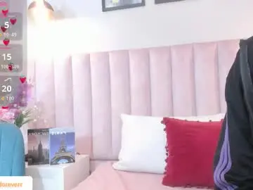 Chaturbate Best Webcam of alisson_thompson_