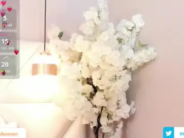 Chaturbate Nude Webcam of alisson_thompson_