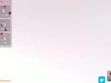 Chaturbate Best Webcam of alisson_thompson_