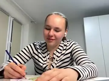 Chaturbate Adult Video Chat of ameliachittester