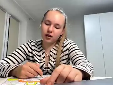 Chaturbate Live Sex Cam of ameliachittester