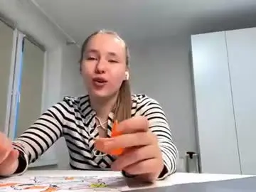 Chaturbate Live Sex Cam of ameliachittester