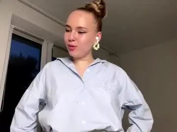 Chaturbate Live Sex Cam of ameliachittester