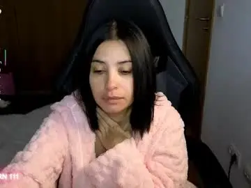 Chaturbate Best live sex cam show of annadolll