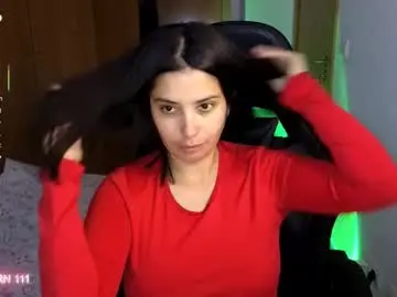 Chaturbate Nude Webcam of annadolll