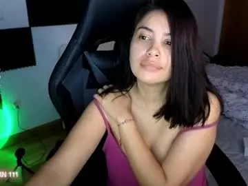Chaturbate Live Sex of annadolll
