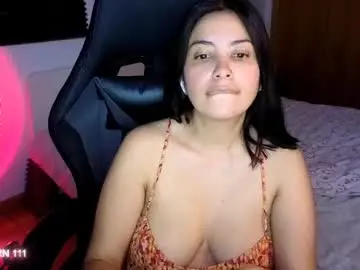 Chaturbate Live Sex of annadolll