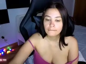 Chaturbate Sex Cam of annadolll