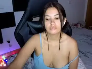 Chaturbate Adult Webcam of annadolll