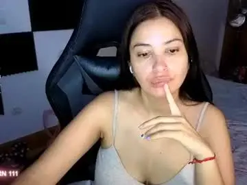 Chaturbate Adult Webcam of annadolll
