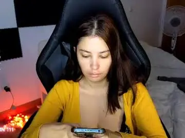 Chaturbate Private Sex Chat of annadolll