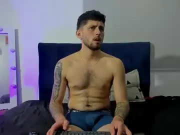 Chaturbate Free Porn Cam of ari_and_loggan