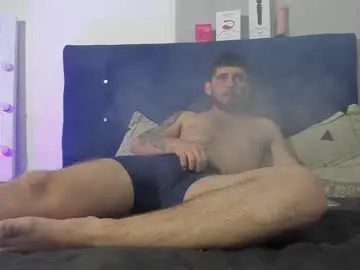 Chaturbate Private Sex Chat of ari_and_loggan