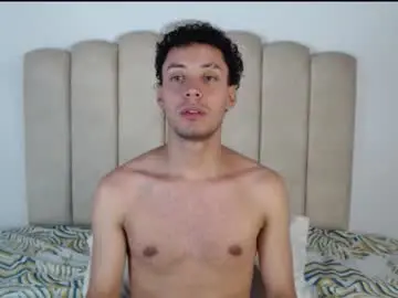 Chaturbate Adult Webcam of aroncooper1