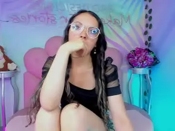 Chaturbate Live Sex Cam of ashley_benoit