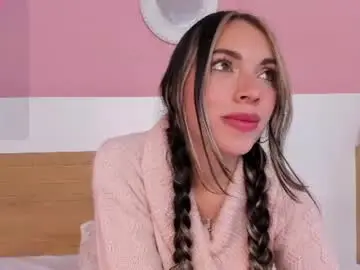 Chaturbate Adult Webcams of ashley_benoit