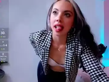Chaturbate Adult Webcam of ashley_benoit