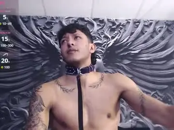 Chaturbate Private Sex Chat of bruno_do_santos