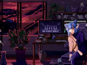 Chaturbate Free Live Porn of bruno_do_santos