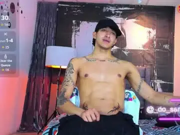 Chaturbate Adult Webcam of bruno_do_santos