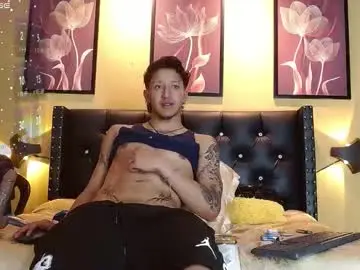 Chaturbate Sex Cam of bruno_do_santos