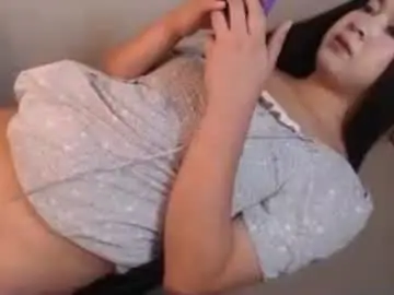Chaturbate Live Porn of camela_star