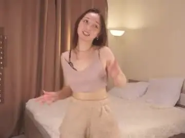 Chaturbate Sex Chat of charmainepenny