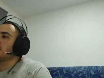 Chaturbate Live Sex Cam of cherry_hotxx