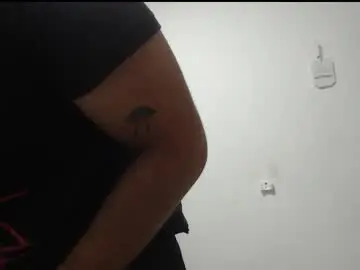 Chaturbate Private Sex Chat of cherry_hotxx