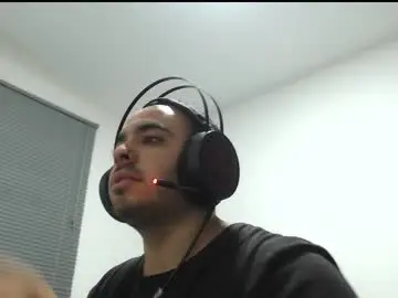 Chaturbate Adult Webcam of cherry_hotxx