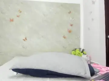 Chaturbate Sex Chat of cristal_quintero