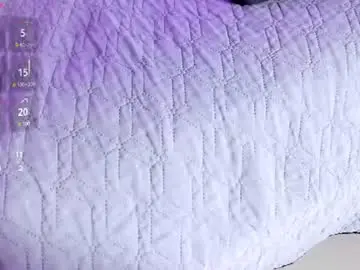 Chaturbate Nude Webcam of cristal_quintero