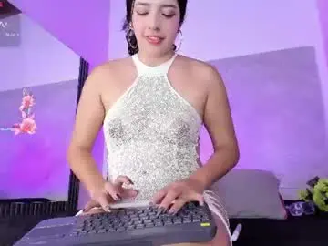 Chaturbate Adult Video Chat of cristal_quintero