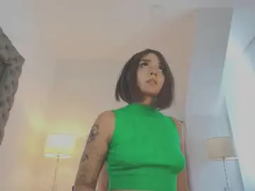 Chaturbate Private Sex Chat of emma_torres__