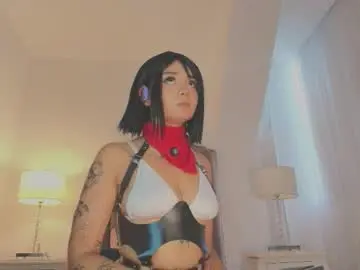 Chaturbate Sex Chat of emma_torres__