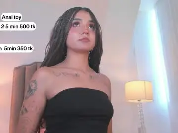 Chaturbate Watch Live Sex Cams of emma_torres__