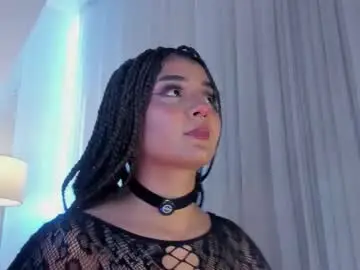 Chaturbate Free Porn Cam of emma_torres__