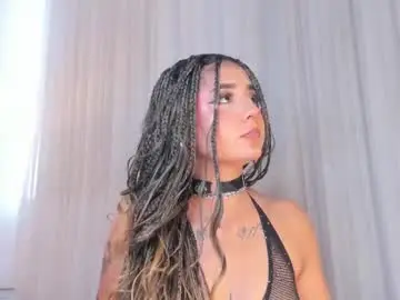 Chaturbate Live Porn of emma_torres__
