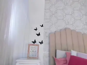 Chaturbate Private Sex Chat of emma_torres__