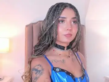 Chaturbate Private Sex Chat of emma_torres__