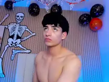 Chaturbate Nude Webcam of filiph_sterliing