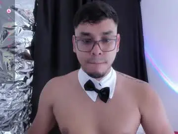Chaturbate Sex Cam of gadiel_edric