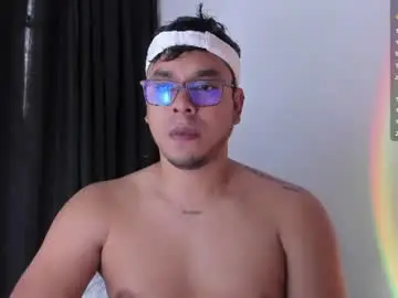 Chaturbate Adult Webcams of gadiel_edric
