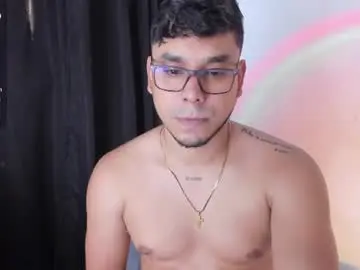 Chaturbate Free Live Porn of gadiel_edric