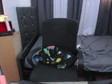 Chaturbate Nude Webcam of hot_asianstella