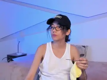 Chaturbate Sex Chat of hot_little_bunny