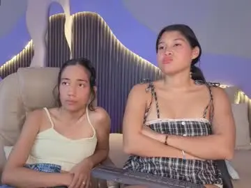 Chaturbate Adult Video Chat of hot_little_bunny