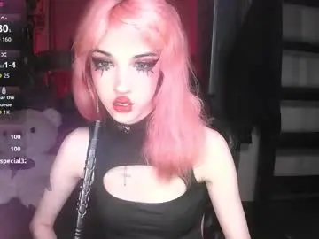 Chaturbate Private Sex Chat of ink_pleasure