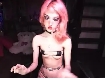 Chaturbate Adult Webcam of ink_pleasure