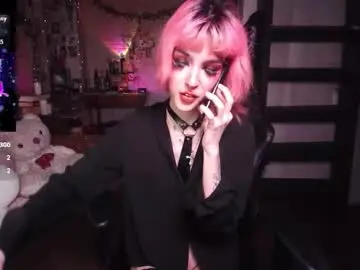 Chaturbate Live Sex Cam of ink_pleasure